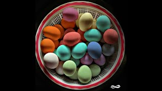 How to edit normal eggs🥚 into Easter eggs🎈|| Very Easy PicsArt Tutorial ✨✨ screenshot 1