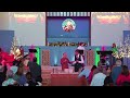 SEA CHANGE CHURCH DEC. 7 2025 9:30AM