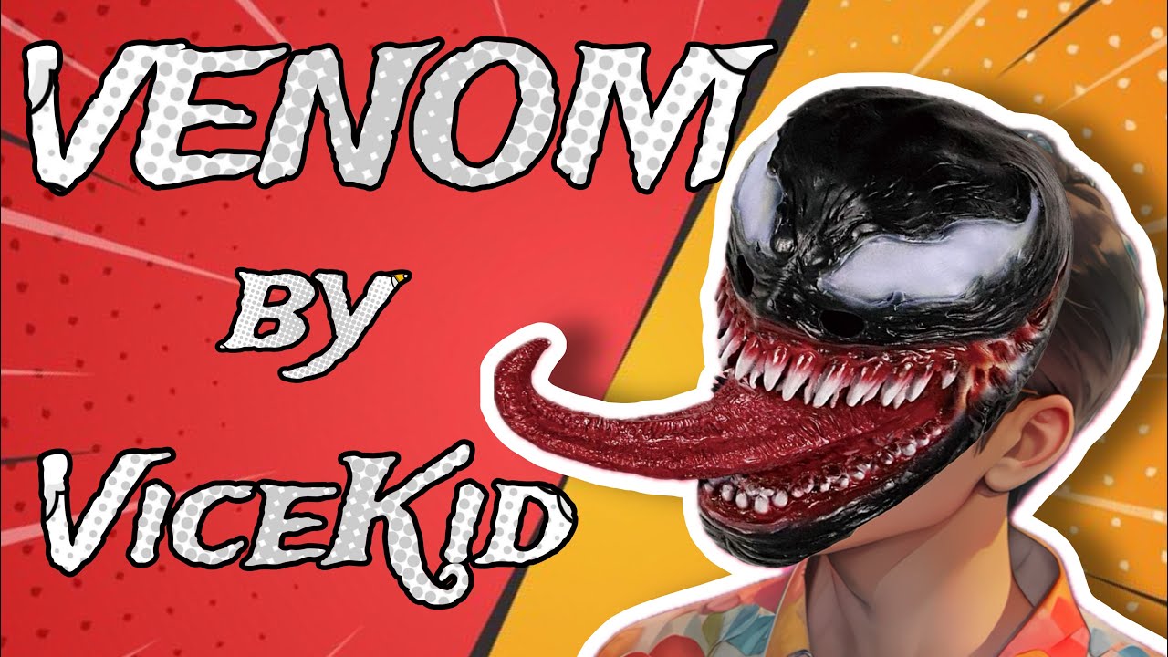 ViceKid  - VENOM