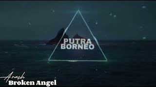 Lagu Barat Santuy !! Arash - Broken Angel _ Remix Slow (Putra Borneo)