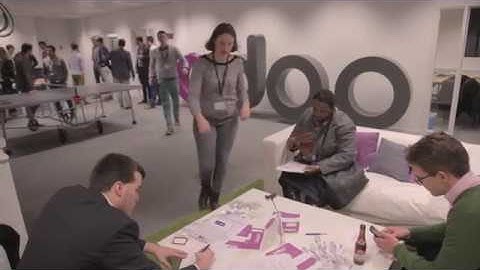 How does Odoo Recruit? Aperodoo