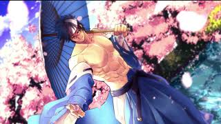 Guilty Gear XX - Fuuga (Extended)
