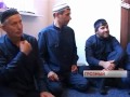 Глухие в Чечне изучают Коран