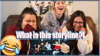 [PPOPSIS] SB19 Sinong Bida Pt 2 Reaction | The family drama is REAL