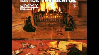 Jimmy Scott - How Deep Is The Ocean
