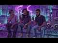 Midnight Blues Flow | Relaxing Melodic Rap &amp; Chill Hip Hop Mix | Deep Night Vibes
