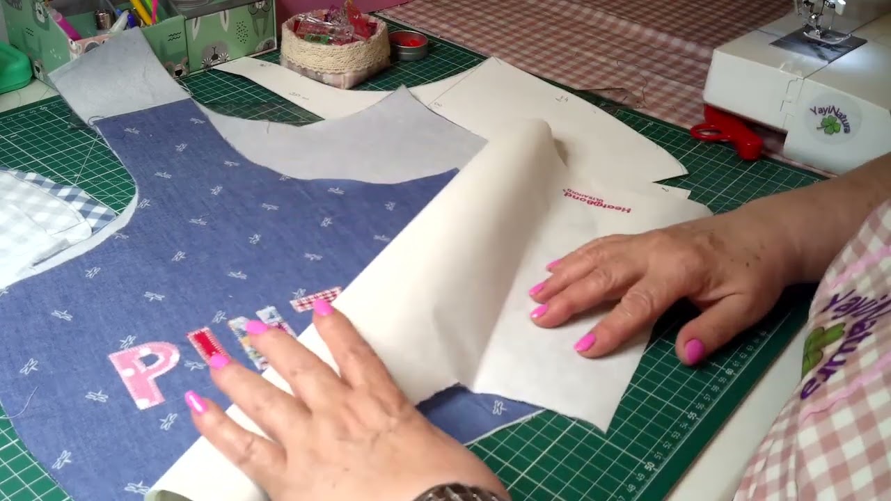 Cestita para las PINZAS de la ropa