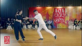 Download lagu Zachery Skinner - Dalena Lee | Invitational | AWCSO 2025