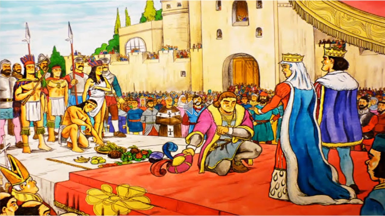 HISTORIA 5 HISTORIA 5