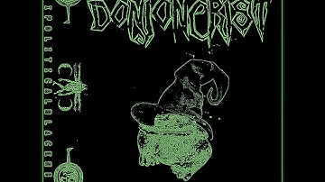 DONJONCRĪST GALDORÆFTHÆGTES (FULLALBUM) #blackmetal #ambientmetal #dungeonsynth 