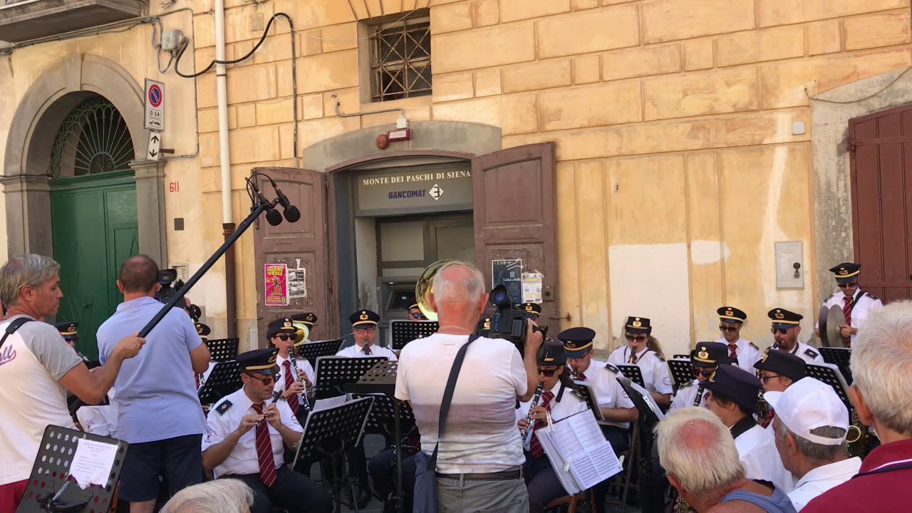 G.Abbate: COWBOY marcia