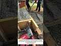 Concrete Formwork Stripping: Safe & Proper Removal Method
