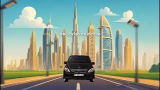 RK, Genezio, Alex Krack - Viano (Remix) [Visualizer]