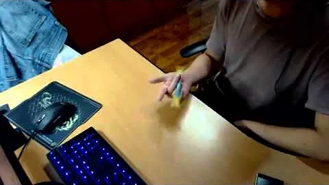 Kin (HKPSA) Technical