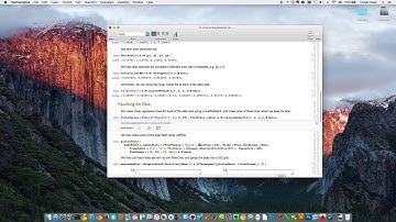 Computational Physics Video 30 - Anscombe