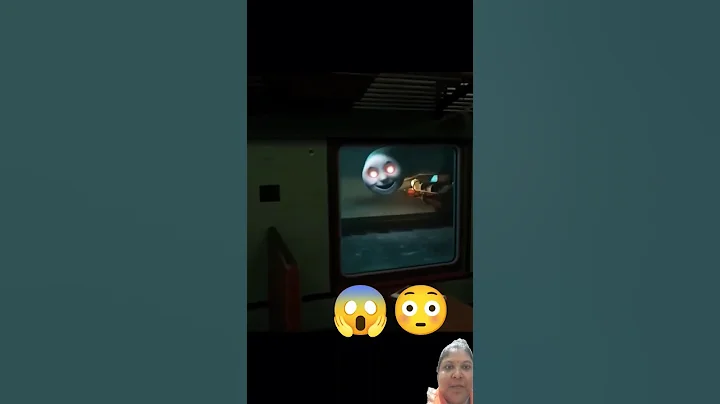 choo choo charles and thomas train #shorts #choochoocharles #thomasandfriends #thomasthetankengine