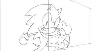 (Reuploaded) Sonic Adventure 2 - Scene Recreation [Animatic] (Year of release: 2016)