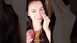 Homemade Rose Cream🌸 Resimi