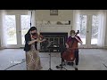 Arthur honeggers sonatine for violin and cello h80  nacms originals