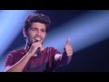 Ricardo Mestre - "I will always love you" | Provas Cegas | The Voice Portugal | Season 3