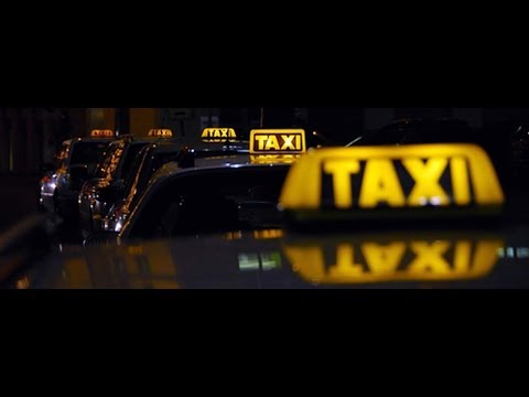 Michael Lobo debates on Rent-a-Car Issue
