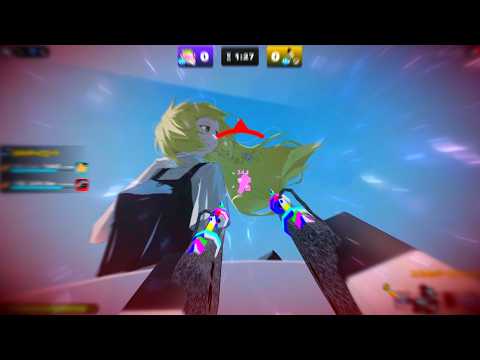 🍫 Rivals montage #1