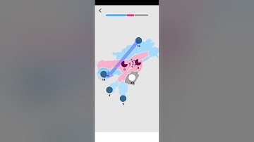 State.io - Level 29 - Gameplay