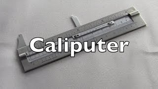 Caliputer Review / HowTo
