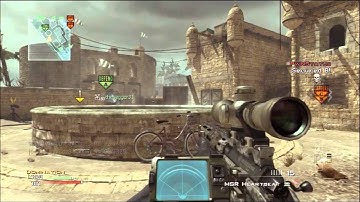 Triple Cap Comeback!