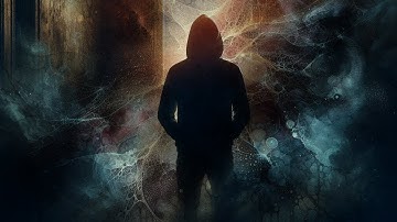 dark_cloud - The Past Is Calling (Official Lyric Video)