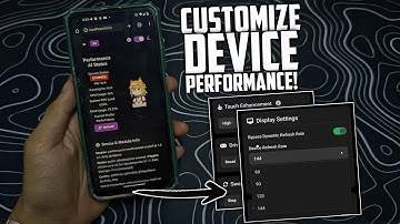 Why Your Android Feels Slow… and How to Fix It in Minutes (No Root)
