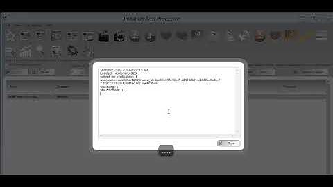 instadub server verify tutorial