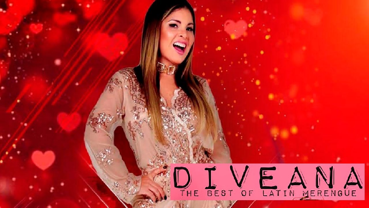 🌙 Noches de Media Luna / Diveana YouTube