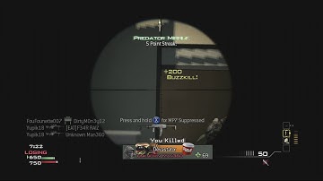 FFA Quad Feed (MW3)