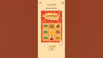 DOP 2 DELETE ONE PART LEVEL 113 (subscribe please 😭😭) #youtubeshorts #shortvideo #gaming #shorts