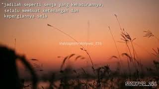 STORY WA 30 DETIK LAGU TANPO TRESNAMU