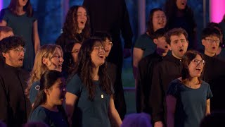 Apple Tree - Vancouver Youth Choir by Vancouver Youth Choir 72,790 views 1 year ago 3 minutes, 9 seconds