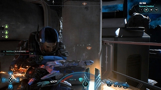 Mass Effect Andromeda Multiplayer 002