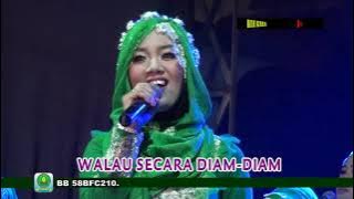 Sunan Kalijogo - Maya - Munsyidaria Live