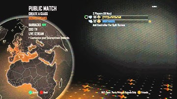 Stat reset for Black Ops 2!!!