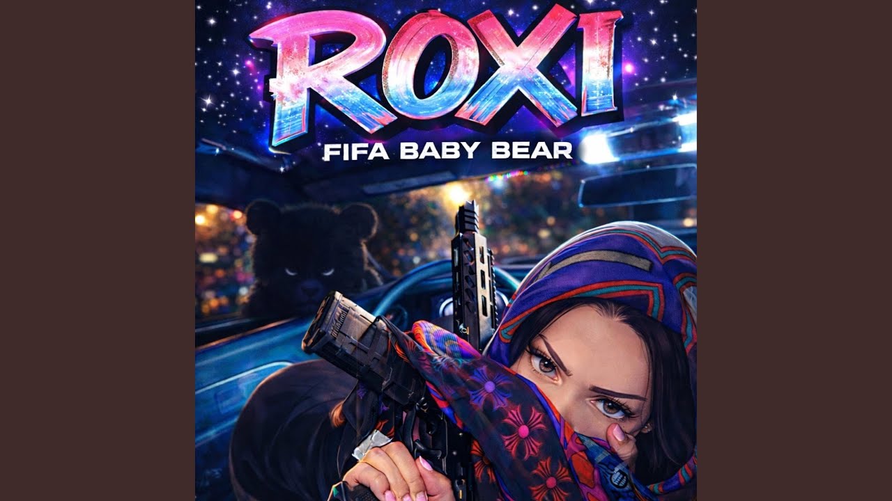 Watch Roxi on YouTube Watch Roxi on YouTube