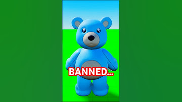 Roblox FINALLY Did It... (Banned Teddy)