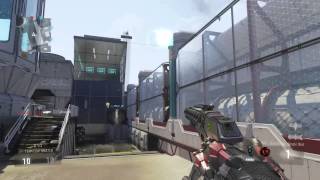 Semtex out! (AW)