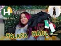 Halara haul mai   tiktok hype  try on haul  yoonessa