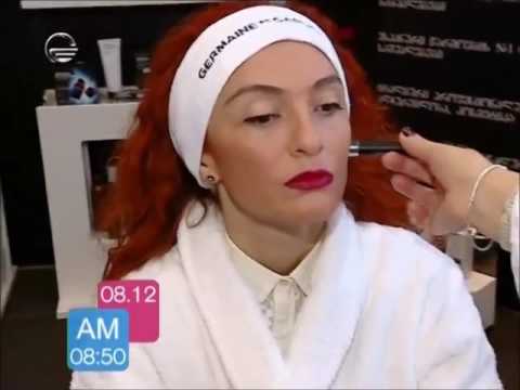 \"ნატალი ჯგუფი\" ექსპო ჯორჯია 2016 / \"NATALI GROUP\" Expo Georgia 2016