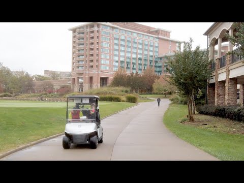 Lansdown golf outing