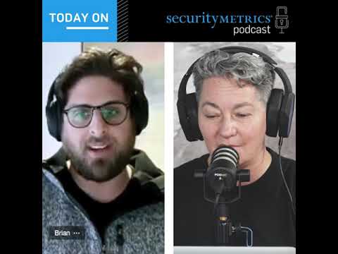 Pineapple Payments VP of Product & Technology discusses PCI on SecurityMetrics Podcast | 36