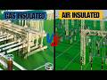 How Does Gas Insulated Switchyard Work?