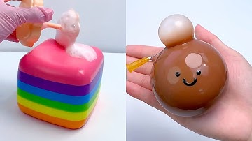 MOST SATISFYING TABA SQUISHIES COLLECTION !!! 🔥😍