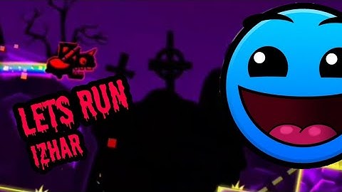 Lets Run by Izhar (all coins)